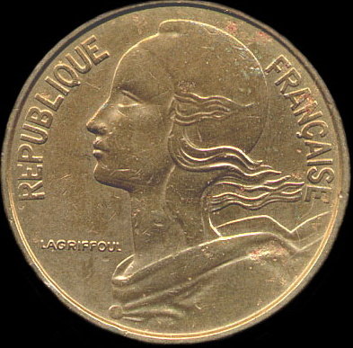 50 centimes Marianne 1962 et 1963 avec col  3 plis