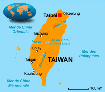 Carte de Tawan