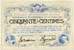 Billet de la Chambre de Commerce d'Alais (Als) - 50 centimes - Autorisation Ministrielle du 16 aot 1915 - srie L