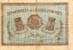 Billet de la Chambre de Commerce de Bayonne - 50 centimes - délibération du 22 mai 1916 - série MMM - n° 002,724