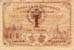 Billet des Chambres de Commerce de Caen et de Honfleur - 1 franc 1915-1920 - srie 0.02