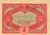 Billet de la Chambre de Commerce de Dijon - 50 centimes - dlibration du 1er dcembre 1919