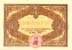 Billet de la Chambre de Commerce de Dijon - 50 centimes - dlibration du 6 aot 1917