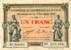 Billet de la Chambre de Commerce de Dijon - 1 franc - dlibration du 1er dcembre 1919