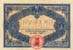 Billet de la Chambre de Commerce de Dijon - 1 franc - dlibration du 6 aot 1917 - n237,237