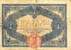Billet de la Chambre de Commerce de Dijon - 1 franc - dlibration du 6 aot 1917