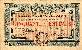 Billet de la Chambre de Commerce de Gray & Vesoul - 50 centimes - émission du 24 novembre 1919 - sans filigrane - série 31
