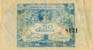 Billet de la Chambre de Commerce de Nmes - 50 centimes - dlibration du 4 juin 1915 - 1915-1920 - numro en bleu - srie 41