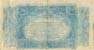 Billet de la Chambre de Commerce de Nîmes - 50 centimes - délibération du 4 juin 1915 - 1915-1920 - numéro en bleu - série 41