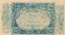 Billet de la Chambre de Commerce de Nîmes - 50 centimes - délibération du 4 juin 1915 - 1915-1920 - numéro en bleu