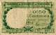 Billet de la Chambre de Commerce de Perpignan - 50 centimes - délibération du 22 octobre 1919 - série E-11