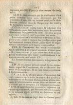 Page 20 de la Loi 1175 du 22 Vend�miaire - An IV - Titre&nbsp;XV. - Du jugement du titre des pi�ces d'or et&nbsp;d'argent&nbsp;(suite).
