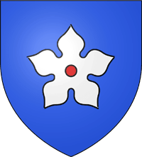 Blason de la ville de Haguenau (67500 - Bas-Rhin)