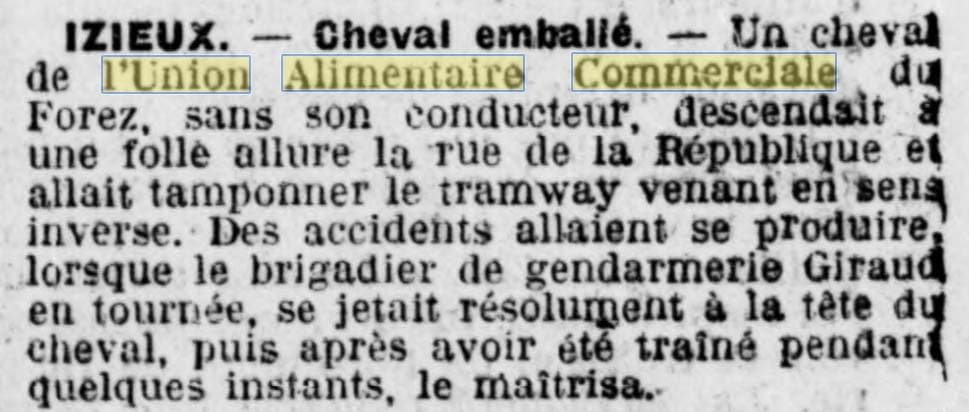 Saint-Chamond (42400 - Loire) - Environs de Saint-Chamond - Izieux - Aci�ries de la Marine