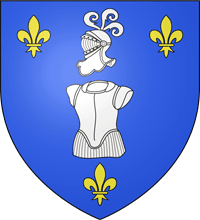 Blason de la ville de Sare (64310 - Pyrnes-Atlantiques)