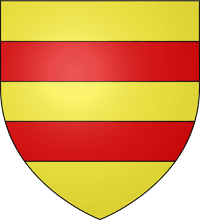 Blason de la ville de Torcy (77200 - Seine-et-Marne)