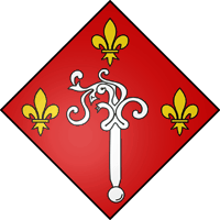 Blason de la ville de Valmanya (66320 - Pyr�n�es-Orientales)