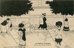 Le Raincy Pratique par Marcel Collot - Casino-les-Bains