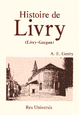 Histoire de Livry-Gargan