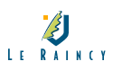 Logo de la ville du Raincy