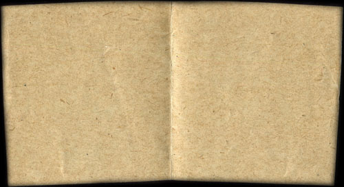 Timbre-monnaie Aux Lions de Fa�ence - carnet de 50 centimes (exemplaire vide)