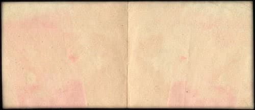 Timbre-monnaie Julien Damoy - 11, Boulevard de S�bastopol - Paris - carnet 1 franc (exemplaire vide) - int�rieur